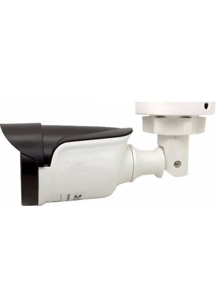 2mp Ahd 1080P 6 Kameralı Güvenlik Seti