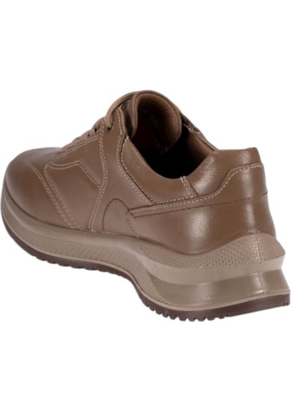 46115-G Proof Kum Erkek Comfort Waterproof Deri Ayakkabı fırsatları