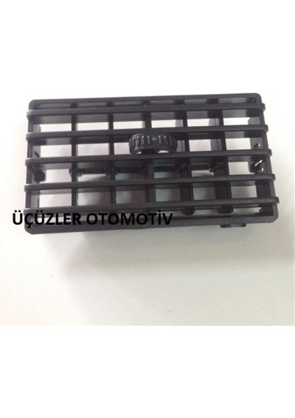 Tempra Tipo Kalorifer Havalandırma Izgarası Difrizörü %100 Kalite