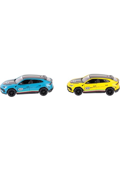 KT5447DF Çekbırak Lamborghını Urus
