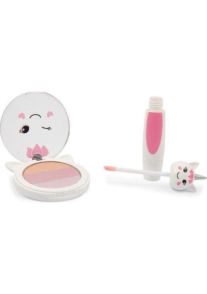 VRB47000 Very Bella - Unicorn Seti (Lip Gloss+Far)