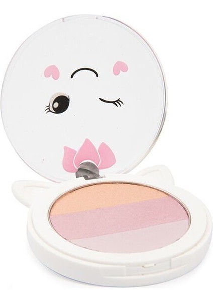 VRB47000 Very Bella - Unicorn Seti (Lip Gloss+Far) fırsatları