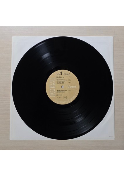 Scorpions - Virgin Killer - 1977 - Dönem Baskı Plak - Longplay - Lp modelleri