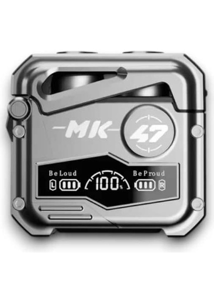 Allzey Mk 47 Bluetooth Kulaklik fırsatları