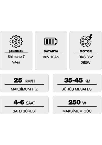 XS35 Katlanabilir Elektrikli Bisiklet fiyatları