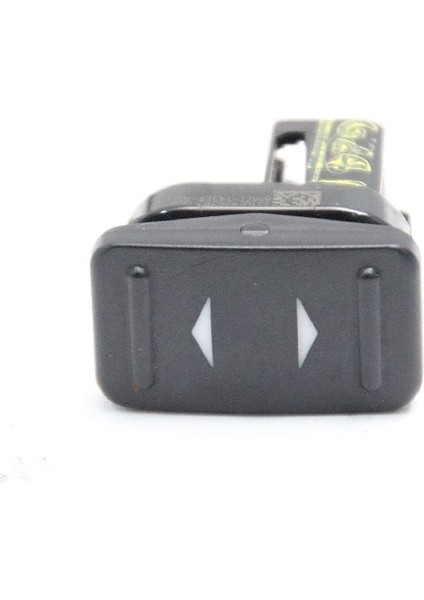 Mondeo S-Max Galaxy Cam Açma ve Sunroof Düğmesi 4 Pin 6M2T14529AD