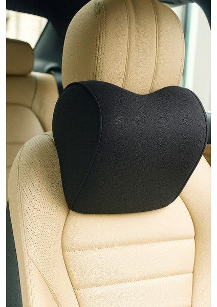 Araç, Ev. Ofis Koltuğu Için Uyumlu Visco Baş Boyun Destek Minderi fırsatları
