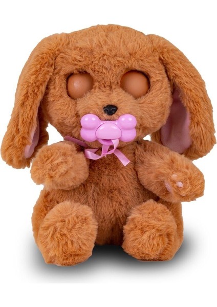 BAW07000 Baby Paws Sesli Cocker 20 cm Peluş modelleri