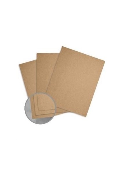 - Kraft Kağıdı - A4 - 50LI - 80 gr