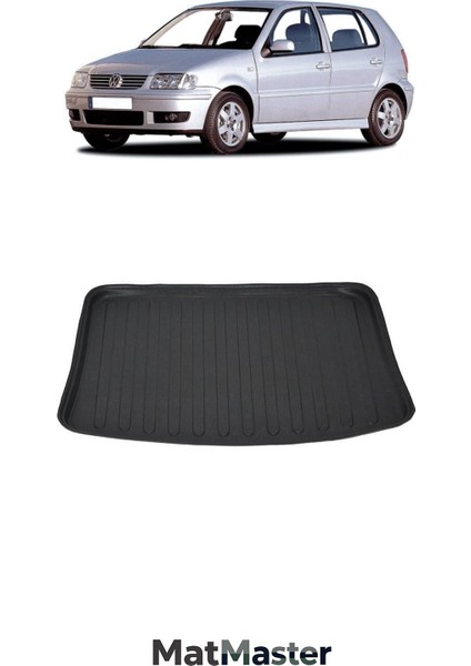 Volkswagen Polo 1995 Model Bagaj Havuzu