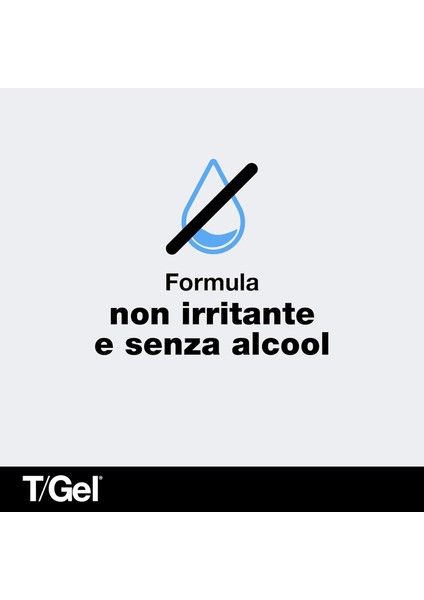 T/gel Strong Severe Itchiness Shampoo Şampuan 250ML indirimleri