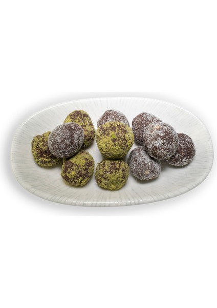 Glutensiz Lezzet Topları - 1 kg