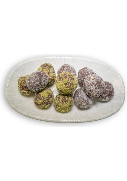 Glutensiz Lezzet Topları - 1 kg modelleri