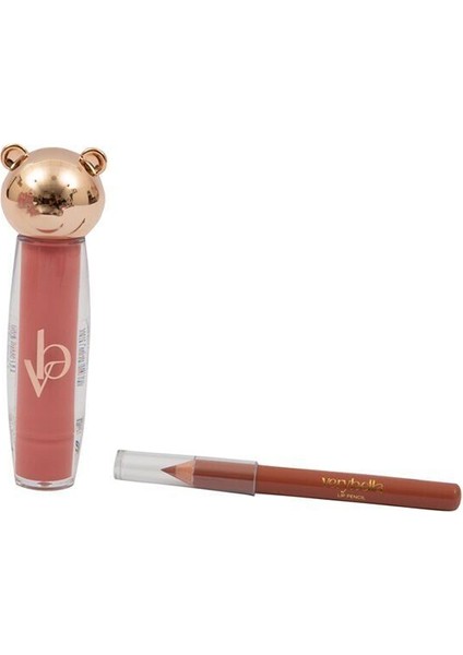 VRB30000 Very Bella - Dudak Seti (Lip Tint+Dudak Kalemi) modelleri