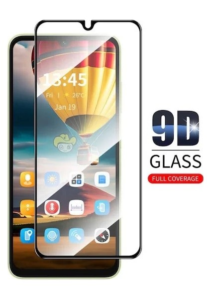Logis Samsung A02 9d Mat Seramik Tam Kaplayan Ekran Koruyucu Cam fiyatları