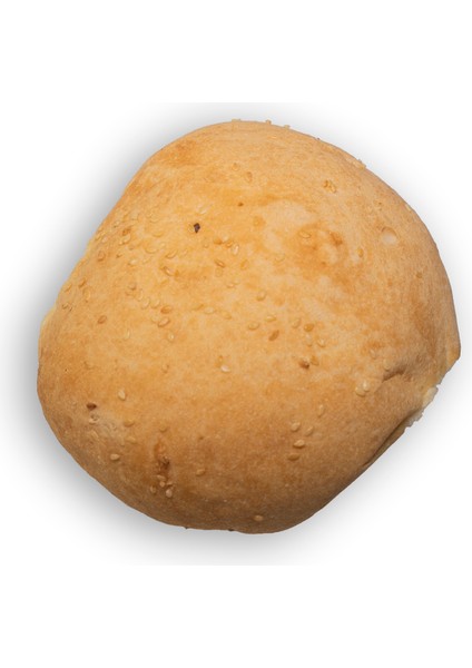 Glutensiz Hamburger Ekmeği - 2 Adet (2X135GR)