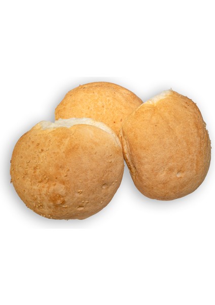 Glutensiz Hamburger Ekmeği - 2 Adet (2X135GR) modelleri