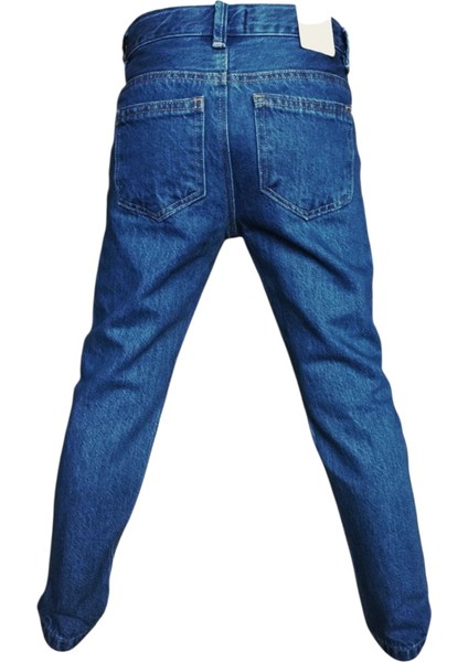 Erkek Çocuk Jeans / Esnek Kumaş fiyatları