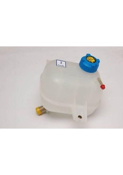 Doblo Albea Palio Linea 1. 3 Radyatör Ek Depo Kapaklı