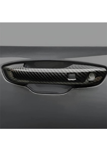 Byd Seal U Dm-I / Ev Modelleri Için Kapı Açma Kolları ve Kapı Kolu modelleri