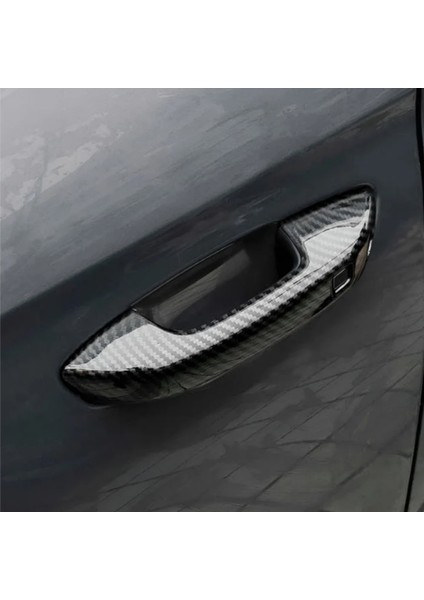 Byd Seal U Dm-I / Ev Modelleri Için Kapı Açma Kolları ve Kapı Kolu fırsatları