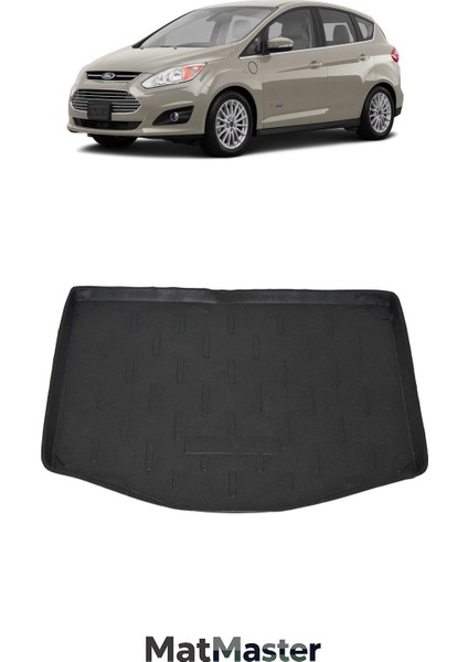 Ford C-Max 2012 Model Bagaj Havuzu
