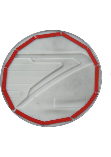 Byd Seal U Dm-I / Ev Modelleri Için Yakıt Depo Kapağı Karbon Fiber Kaplama 1 Adet fiyatları