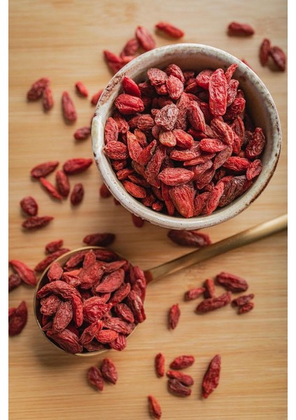 Gojiberry 250 gr – Doğal Kurt Üzümü | Antioksidan Süper Meyve | Katkısız Kurutulmuş fiyatları