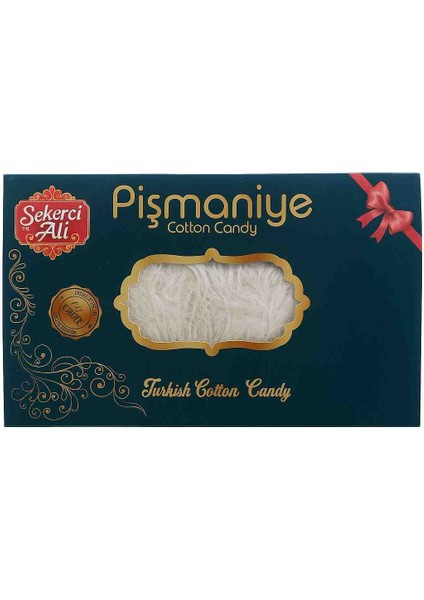 Antep Fıstıklı Pişmaniye 150 gr