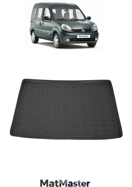 Renault Kango 1999 Model Bagaj Havuzu