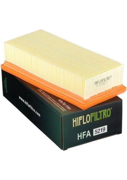 HFA5219 2000-2009 Piaggio X9 500 Uyumlu Hava Filtresi