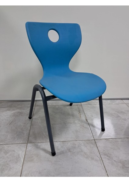 Okul,kurs,kolej Sandalyesi,monoblok Öğrenci Sandalyesi