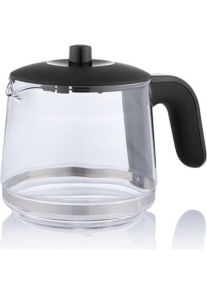 Kırmızı Cam Çay Makinesi, Demli Stil ile Keyifli Anlar Için Ideal modelleri