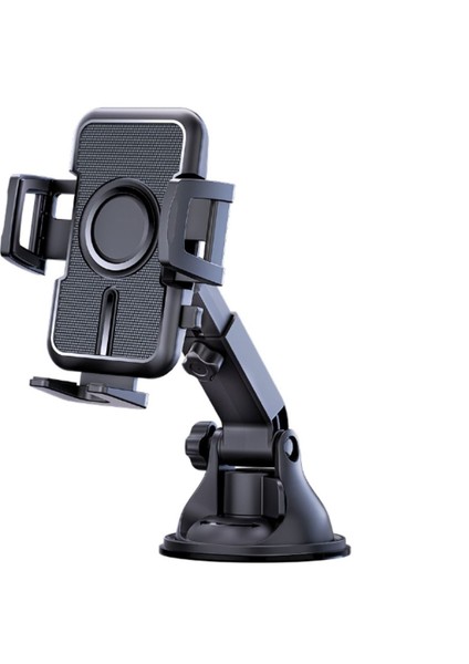 Car-03 Büyük Vantuzlu Araç Içi Telefon Tutucu