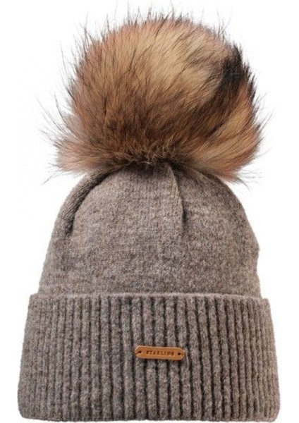 Starlıng Trıstano Bere SRL.C021_LGHTBRWN