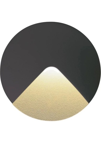 Günışığı LED Merdiven Spot LW975
