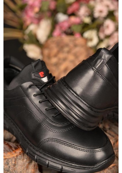 90120 Erkek Kışlık Hakiki Deri Günlük Ayakkabı modelleri