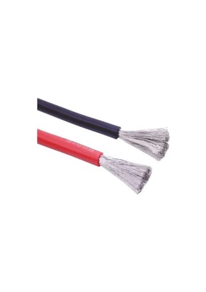 Awg Ultra Esnek Isıya Dayanıklı Elektrik Kablosu Çeşitleri