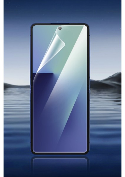 Galaxy Z Flip 7 ile Uyumlu Kristal Combo 2.5d Hd Ekran Koruyucu – Yüksek Kalite, Çizilmez, Ultra Ince, Şeffaf Temperli Cam modelleri