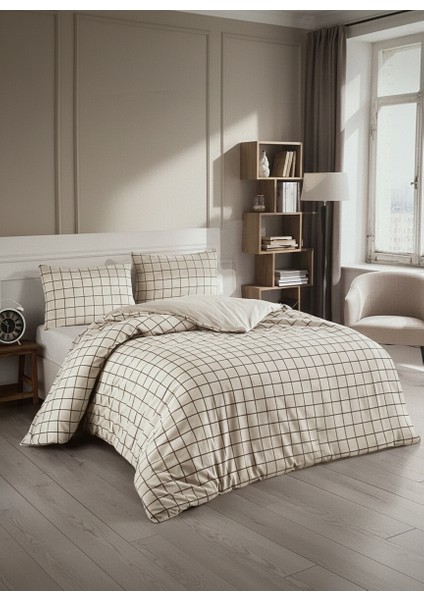 Şık Tasarım Nevresim Seti 200*220 fiyatları