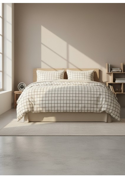 Şık Tasarım Nevresim Seti 200*220 modelleri