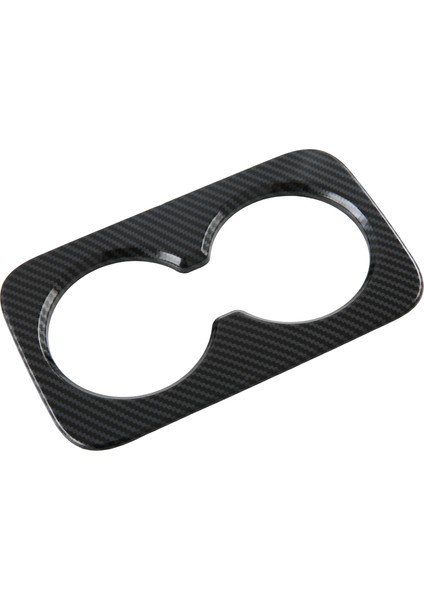 Byd Seal U Dm-I - Ev Modelleri Için Yolcu Kol Dayama Karbon Fiber Kaplama