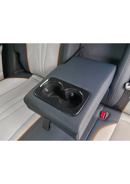 Byd Seal U Dm-I - Ev Modelleri Için Yolcu Kol Dayama Karbon Fiber Kaplama fiyatları