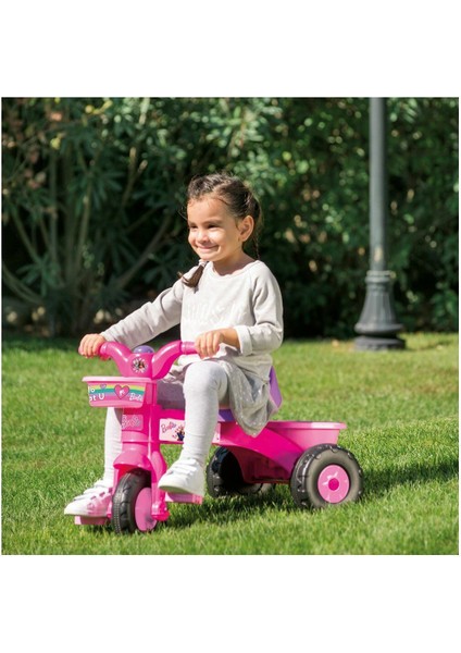 1606 Barbıe Bisiklet