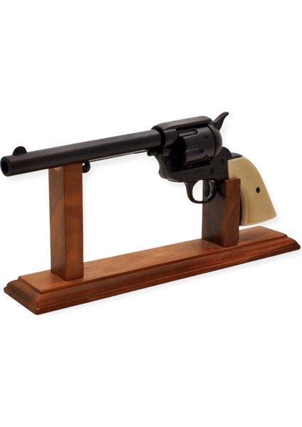 Denix Dekoratif 45 Kalibre Peacemaker Tabanca 7½’’, Usa 1873 modelleri