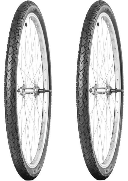 Irc 26 Jant 26X1.95 Aay-01 Bisiklet Dış Lastiği x 2 Adet