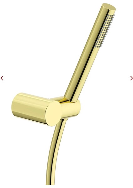 Suit Ankastre Banyo Seti Soft Altın indirimleri