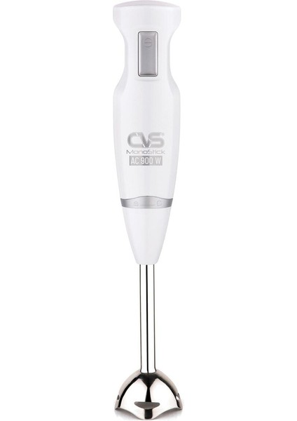 Monostick Çubuk Blender Beyaz, Kolay Kullanımlı ve Şık Tasarım