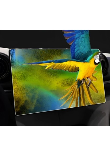 Byd Seal U Dm-I / Ev 2024 - 2025 Model 15.6 Inç Multimedya Ekran Koruyucu Üstün Koruma ve Netlik modelleri