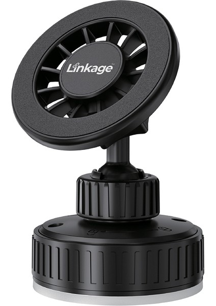 Lkh‑51 Araç Telefon Tutacağı | Vakumlu & 360° Ayarlanabilir | Sabit ve Güvenli Tutuş